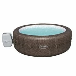 Lay-z Spa Lay-Z-Spa® AirJet St. Moritz - 7 Person Inflatable Hot Tub