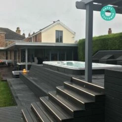 TidalFit Premium EP-14 - 14ft Swim Spa 33 TidalFit Premium EP-14 - 14ft Swim Spa -Outdoor Living Hottubs Shop 1 cde8d2d6 11b3 47dc 9b52 05ab702b2b1f