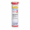 LaMotte Insta-Test 5 Plus Pool/Hot Tub Test Strips - Pack Of 50 1 LaMotte Insta-Test 5 Plus Pool/Hot Tub Test Strips - Pack Of 50 -Outdoor Living Hottubs Shop 2086603098