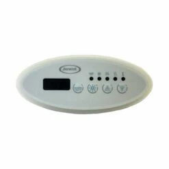 Jacuzzi® Lodge™ 2019+ Hot Tub Topside - 224030281