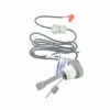 Jacuzzi® Lodge/Skyline™ Hot Tub Flow Switch - 233002390 -Outdoor Living Hottubs Shop 233002390