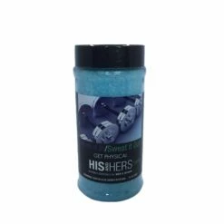 Spazazz 'His & Hers' Hot Tub Scents Aromatherapy Spa Crystals -Outdoor Living Hottubs Shop 26000000002