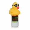Fun Rubber Duck Floating Dispenser -Outdoor Living Hottubs Shop 2633794771