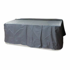 Tubhub Deluxe Hot Tub Cover Cap And Spa Side Protector