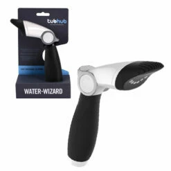 Tubhub Water Wizard Comb For Hot Tub Filters