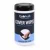 Tubhub Hot Tub Cover Wipes - Pack Of 35 2 Tubhub Hot Tub Cover Wipes - Pack Of 35 -Outdoor Living Hottubs Shop 2668794723