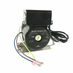 Jacuzzi® 240VAC 50HZ Hot Tub Circulation Pump - 6000-125 8 Jacuzzi® 240VAC 50HZ Hot Tub Circulation Pump - 6000-125 -Outdoor Living Hottubs Shop 6000 125 D