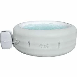 Lay-z Spa Lay-Z-Spa® AirJet Vegas - 6 Person Inflatable Hot Tub