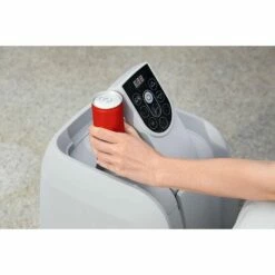 Lay-z Spa Lay-Z-Spa® AirJet Paris - 6 Person Inflatable Hot Tub 27 Lay-z Spa Lay-Z-Spa® AirJet Paris - 6 Person Inflatable Hot Tub -Outdoor Living Hottubs Shop 60013 SPA 12 Supersize