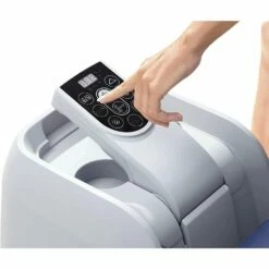 Lay-z Spa Lay-Z-Spa® AirJet Hawaii - 6 Person Inflatable Hot Tub -Outdoor Living Hottubs Shop 60021 SPA 10 Supersize