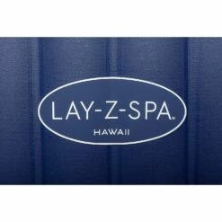 Lay-z Spa Lay-Z-Spa® AirJet Hawaii - 6 Person Inflatable Hot Tub -Outdoor Living Hottubs Shop 60021 SPA 11 Supersize