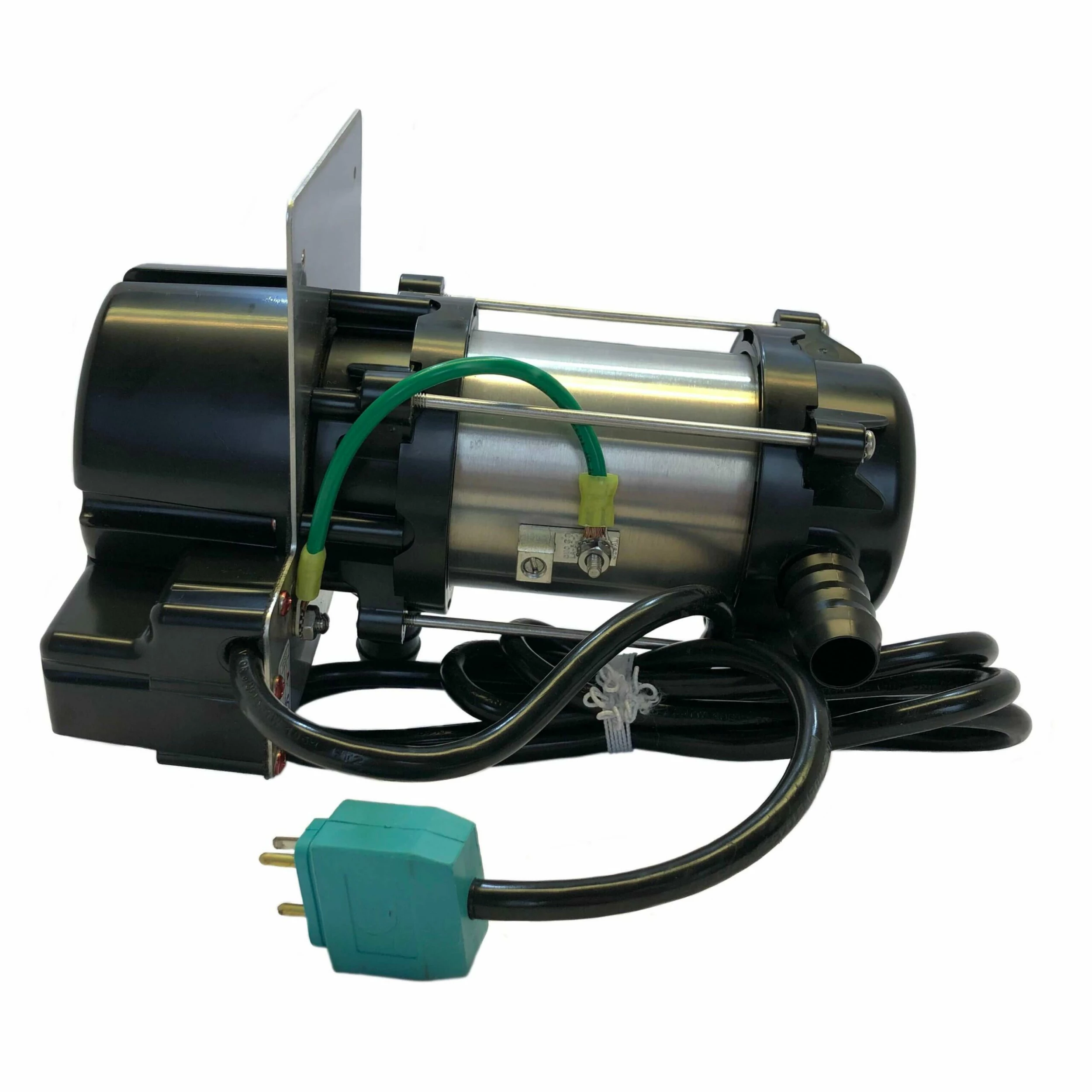 Jacuzzi® ClearRay™ UV Complete Unit For Hot Tubs - 6472-726 4 Jacuzzi® ClearRay™ UV Complete Unit For Hot Tubs - 6472-726 - Image 2