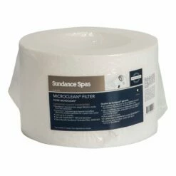Sundance® Spas Microclean® 780 Series 50sq Ft Disposable Hot Tub Filter - 6540-502S