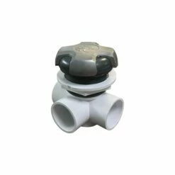 Jacuzzi® J500™ Hot Tub Waterfall Valve - 6541-080