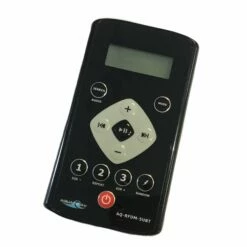 Front Page 35 Jacuzzi® J200/J300/J-LX/J-LXL™ 2013+ Hot Tub Remote - 6560-300