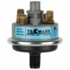 Universal Hot Tub LCD Pressure Switch - 6560-869