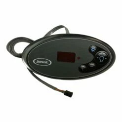 Jacuzzi® J200™ Hot Tub Topside LED Panel - 6600-500