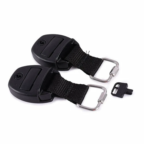 Tubhub Quick Links Hot Tub Cover Locks 4 Tubhub Quick Links Hot Tub Cover Locks - Image 2