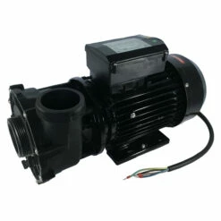 Jacuzzi® Lodge™ 2 Speed Hot Tub Pump - 930108653