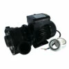 Jacuzzi® Lodge™ 1 Speed Hot Tub Pump For Heat Exchanger Spa - 930109411 -Outdoor Living Hottubs Shop 930109410