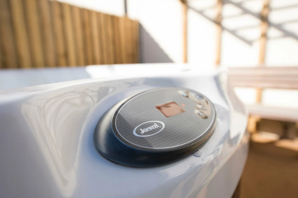 Jacuzzi® J210™ - 4 Person Hot Tub 7 Jacuzzi® J210™ - 4 Person Hot Tub - Image 5