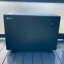 Aquark® Mr Silence 9kW Air Source Heat Pump For Hot Tub/Swim Spa/Pool 25 Aquark® Mr Silence 9kW Air Source Heat Pump For Hot Tub/Swim Spa/Pool -Outdoor Living Hottubs Shop ASHPMrSilence9kw WillowPastures 4 Square