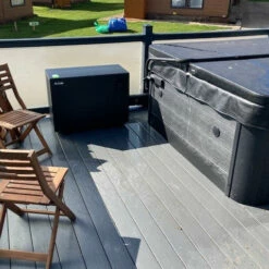 Aquark® Mr Silence 9kW Air Source Heat Pump For Hot Tub/Swim Spa/Pool 23 Aquark® Mr Silence 9kW Air Source Heat Pump For Hot Tub/Swim Spa/Pool -Outdoor Living Hottubs Shop ASHPMrSilence9kw WillowPastures 6 Square