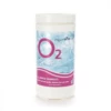AquaSPArkle O2 Gentle Oxygen Hot Tub Granules - 1kg