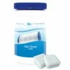 AquaFinesse Hot Tub Filter Cleaning Tablets - 1kg -Outdoor Living Hottubs Shop Aquafinesse Filter cleaning tablets1