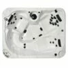 Arctic Spas® Fox Insulated Hot Tub Cover -Outdoor Living Hottubs Shop Arctic Fox