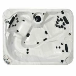 Front Page 26 Arctic Spas® Fox Insulated Hot Tub Cover