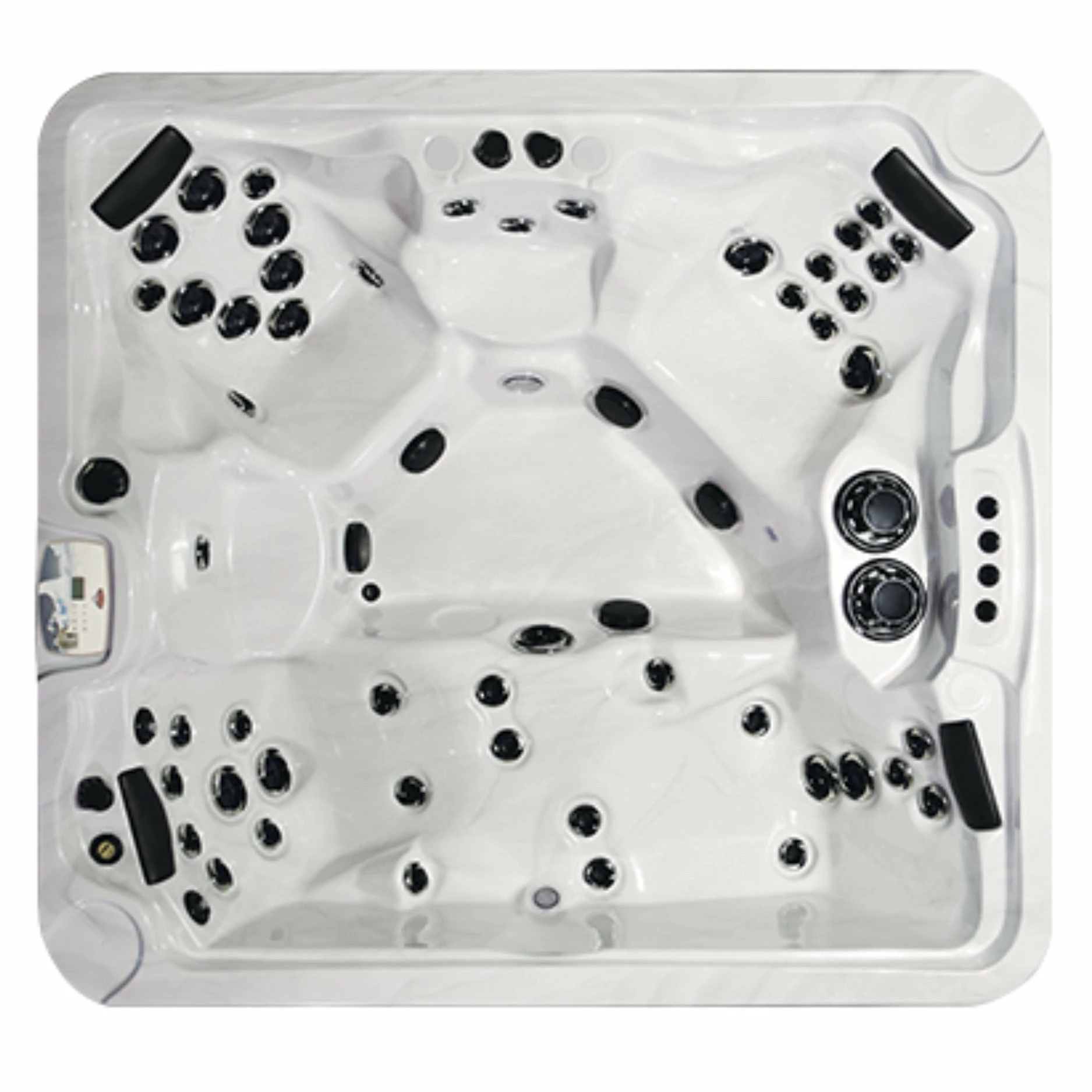 Arctic Spas® Frontier Insulated Hot Tub Cover 3 Arctic Spas® Frontier Insulated Hot Tub Cover