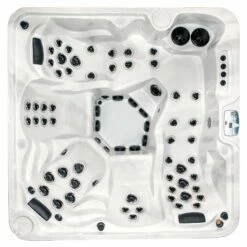 Arctic Spas® Klondiker Insulated Hot Tub Cover