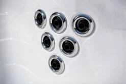 Platinum Spas Ares 1200 - 14ft Swim Spa -Outdoor Living Hottubs Shop Arescloseup17