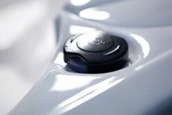 Platinum Spas Ares 1200 - 14ft Swim Spa -Outdoor Living Hottubs Shop Arescloseup18