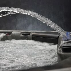 Outdoor Barcelona - 5 Person Hot Tub With 2 Loungers 31 Outdoor Barcelona - 5 Person Hot Tub With 2 Loungers -Outdoor Living Hottubs Shop BarcelonaHotTub 7