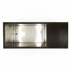 Superior Wellness Chill Tubs - Ice Bath 26 Superior Wellness Chill Tubs - Ice Bath -Outdoor Living Hottubs Shop ChillTubsIceBath 1