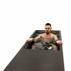 Superior Wellness Chill Tubs - Ice Bath 28 Superior Wellness Chill Tubs - Ice Bath -Outdoor Living Hottubs Shop ChillTubsIceBath 2
