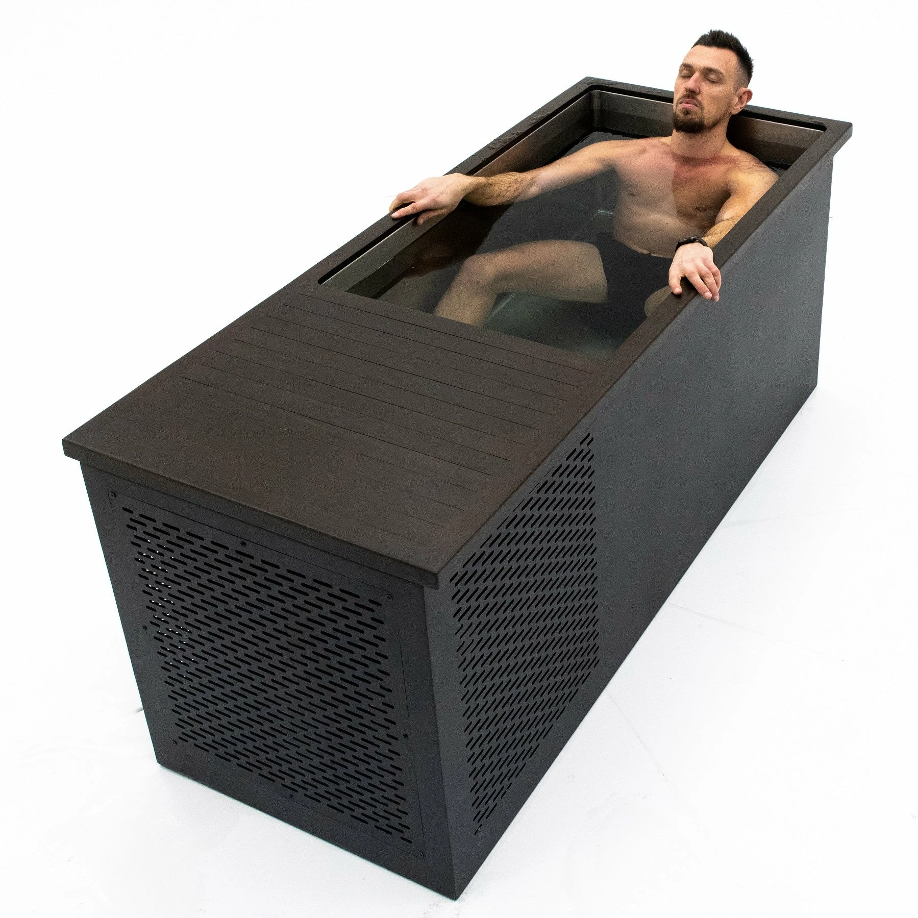 Superior Wellness Chill Tubs - Ice Bath 8 Superior Wellness Chill Tubs - Ice Bath - Image 6