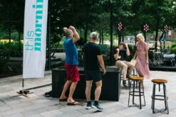 Superior Wellness Chill Tubs - Ice Bath 25 Superior Wellness Chill Tubs - Ice Bath -Outdoor Living Hottubs Shop ChillTubsIceTubsonThisMorning