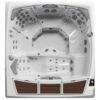 Sundance® Claremont™ Sunstrong™ Extreme Thermal Hot Tub Cover -Outdoor Living Hottubs Shop Claremont Ariel 0ad7b9e1 62cf 4313 896b e9bcbe11c52c