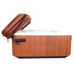 Front Page 12 Essentials EX Hot Tub Cover Lifter