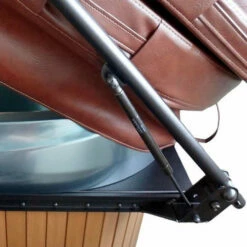 Covermate III Hot Tub Cover Lifter - For J470/J480
