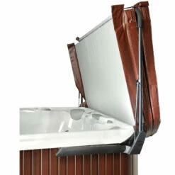 Front Page 23 Covermate III Hot Tub Cover Lifter