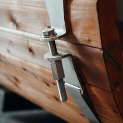 Hekla Cube 210 - 4 Person Outdoor Sauna -Outdoor Living Hottubs Shop CubeSauna 2 97f1ea2f 0a19 4b81 911e fe09ef0db302