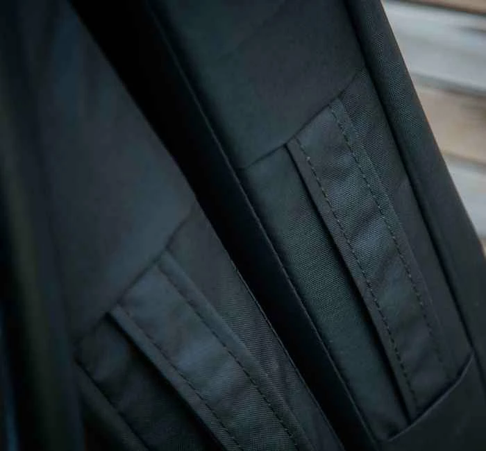 Jacuzzi® J495™ 2015-19 ProLast™ Hot Tub Winter Cover 14 Jacuzzi® J495™ 2015-19 ProLast™ Hot Tub Winter Cover - Image 12