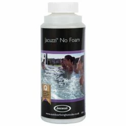 Jacuzzi® Hot Tub Chlorine Starter Kit -Outdoor Living Hottubs Shop DSC0581