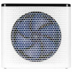 Outdoor 4kW Air Source Heat Pump For Hot Tub/Swim Spa -Outdoor Living Hottubs Shop Front