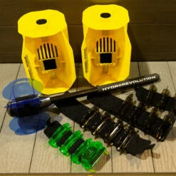 Jacuzzi® PowerPro™ J-16™ - 16ft Swim Spa 41 Jacuzzi® PowerPro™ J-16™ - 16ft Swim Spa -Outdoor Living Hottubs Shop HP22 Jacuzzi Swim Spa Exercise Kit Gear On Decking Image0123 2100x1181 7323948a bc35 43f5 a6e8 5441cea69d4e 1990590b 3e23 40e3 8c5d 1973d0eab328