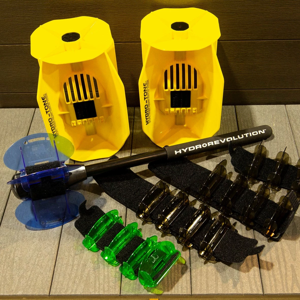 Jacuzzi® PowerPro™ J-16™ - 16ft Swim Spa 22 Jacuzzi® PowerPro™ J-16™ - 16ft Swim Spa - Image 20